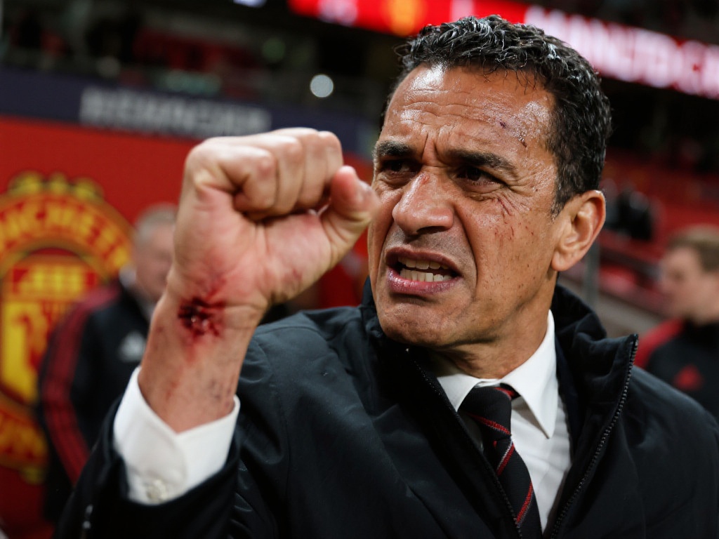 足总杯赛制将改革，球员有望获得短暂喘息机会