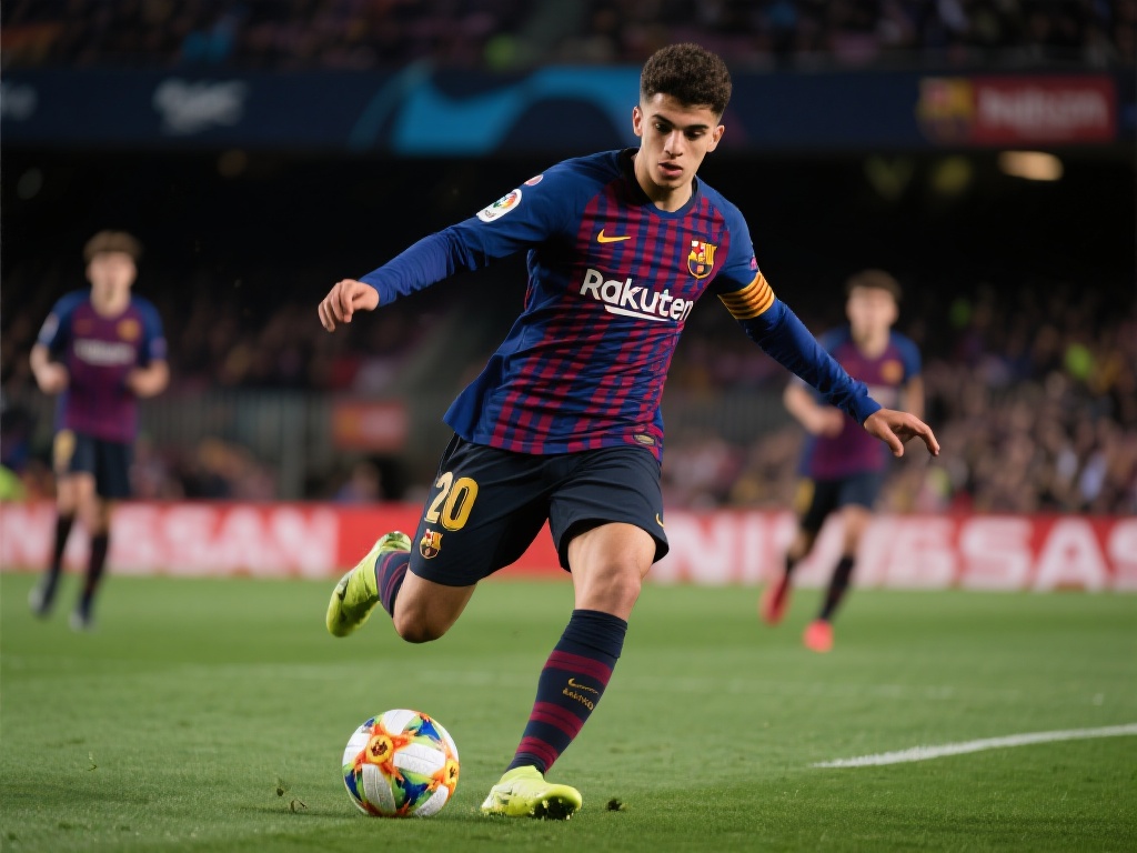 巴黎冬窗计划：穆阿尼或租借曼城，哈兰德替补角色成焦点？