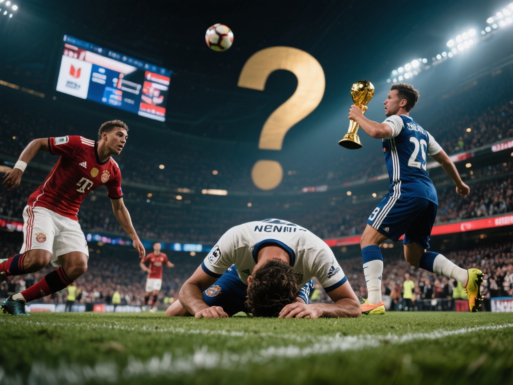 欧洲杯：克罗地亚末轮决战，胜则有望晋级