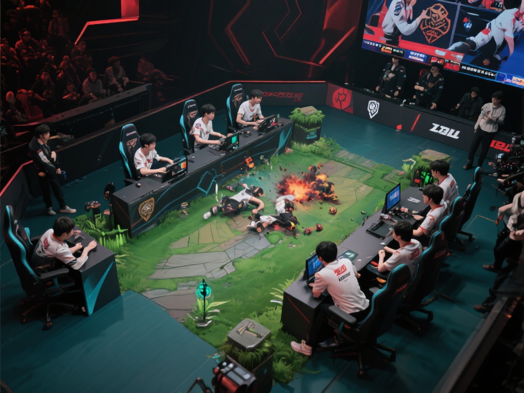 国家队的整 国家队的整