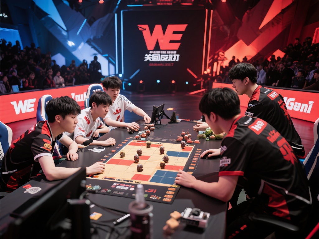 世界杯赛程 全球足球狂欢的激情对决