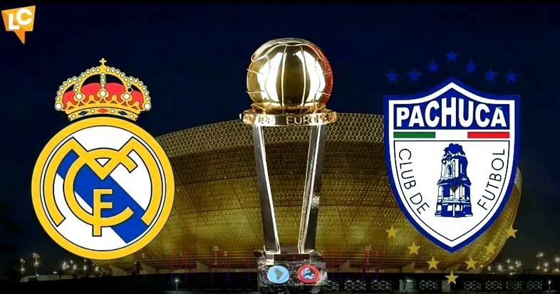 皇家馬德里 對 帕丘卡 皇家馬德里 對 帕丘卡